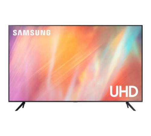 Телевізор SAMSUNG UE50AU7100UXUA