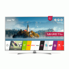 Телевизор LG 43UJ701