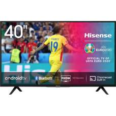 Телевизор HISENSE 40B6700PA