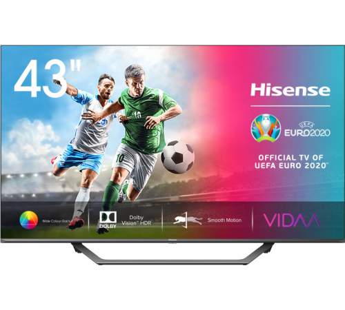 Телевизор HISENSE 43A7500F