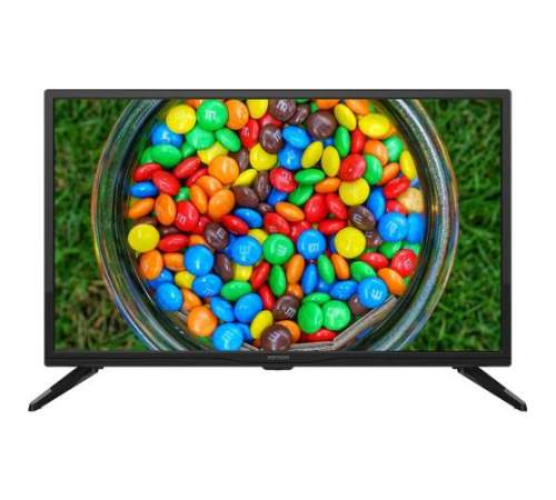 Телевізор HOFFSON A24HD300T2S (Smart)