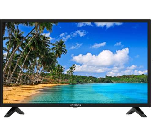 Телевизор HOFFSON A50HD300T2S (Smart)