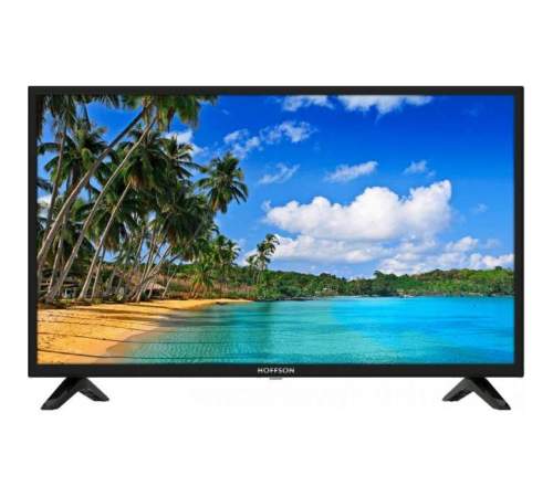 Телевизор HOFFSON A55HD300T2S (Smart)