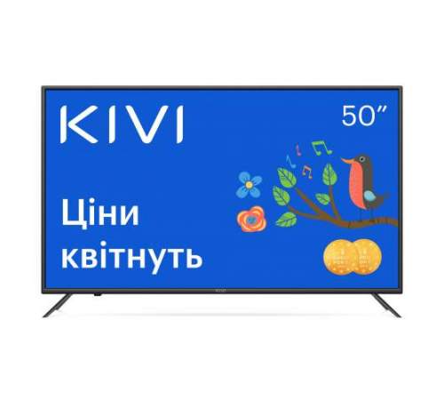 Телевізор KIVI 50U730GU
