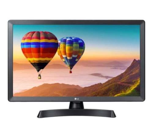 Телевізор LG 24TN510S-PZ