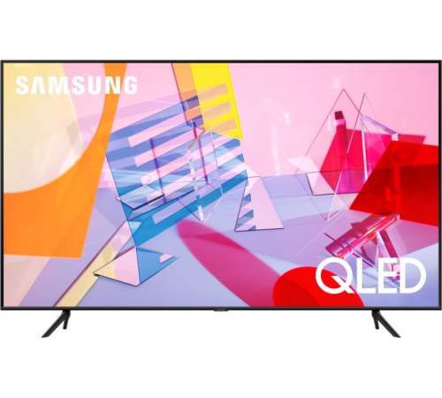Телевизор Samsung QE55Q60TAUXUA