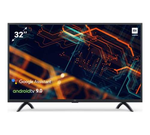 ТЕЛЕВИЗОР XIAOMI Mi TV HD 4A (L32M5-5ARU)