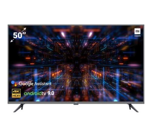 ТЕЛЕВИЗОР XIAOMI Mi TV UHD 4S 50 (L50M5-5ARU)