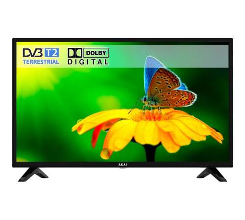 Телевизор AKAI UA39DM1100T2