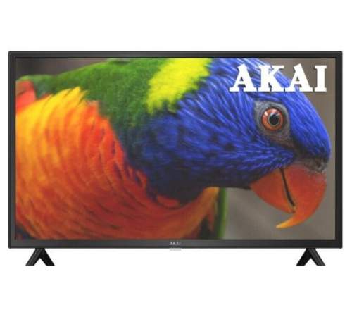 Телевізор AKAI UA24DM2500S