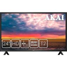Телевізор AKAI UA24DM2500T2