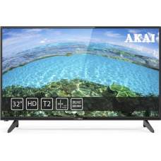 Телевізор AKAI UA32HD19T2