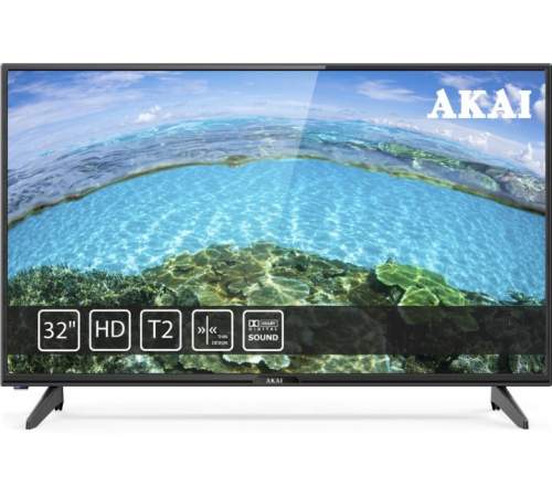 Телевізор AKAI UA32HD19T2