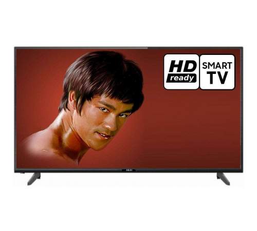 Телевізор AKAI UA32HD19T2S (Smart)