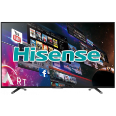 Телевизор HISENSE 40N2179PW