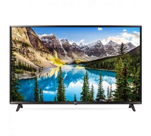 Телевизор LED UHD LG 49" 49UJ630V
