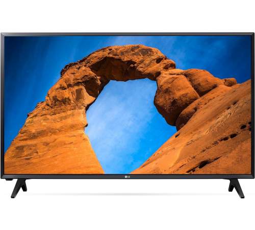 Телевизор LG 32LK500BPLA