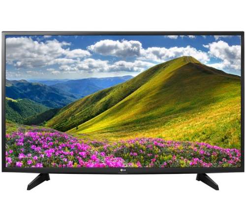 Телевизор LG 43LJ510V