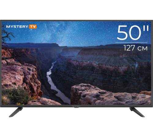 Телевизор MYSTERY MTV-5050UST2