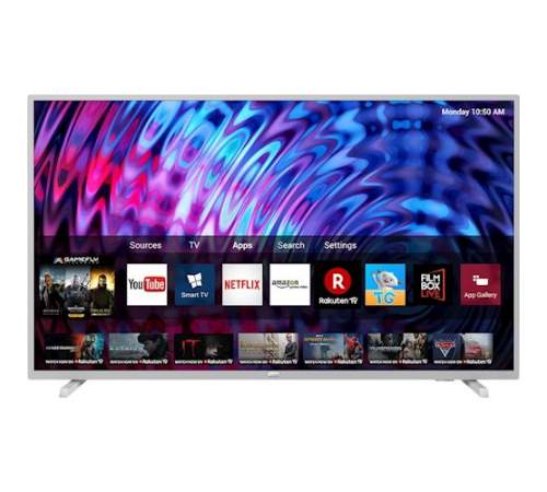 Телевизор PHILIPS 32PFS5823