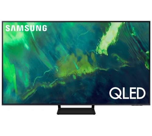 Телевізор SAMSUNG QE85Q70AAUXUA