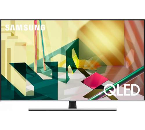 Телевизор Samsung QE65Q77TAUXUA