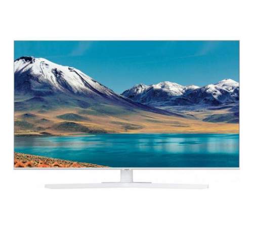 Телевизор Samsung UE43TU8510UXUA