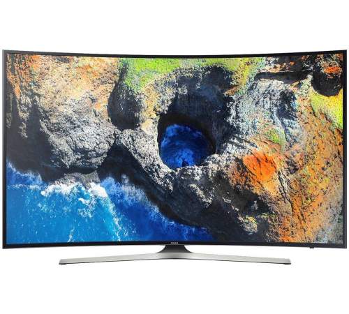 Телевизор Samsung UE49MU6300UXUA