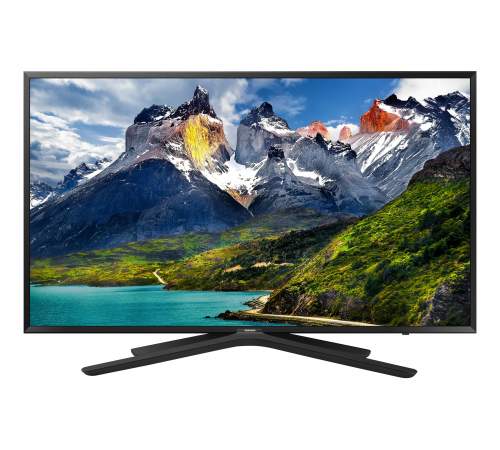 Телевизор Samsung UE49N5500AUXUA