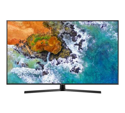 Телевизор Samsung UE55NU7400UXUA