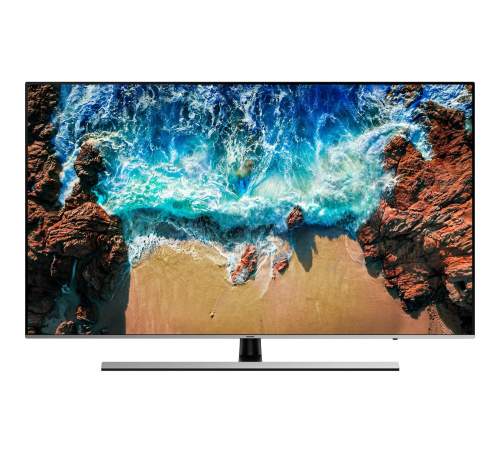 Телевизор LED Samsung UE55NU8000UXUA
