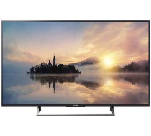 Телевизор Sony KD43XE7005BR