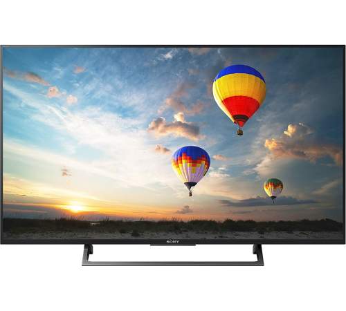 Телевизор Sony KD43XE8096BR2