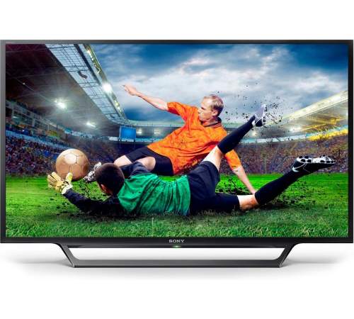 Телевизор Sony KDL40WD653BR