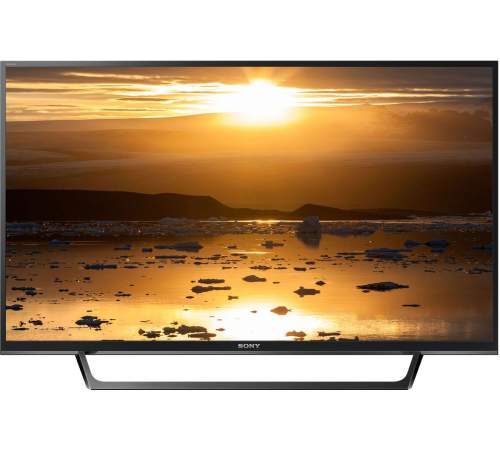 Телевизор Sony KDL40WE663BR