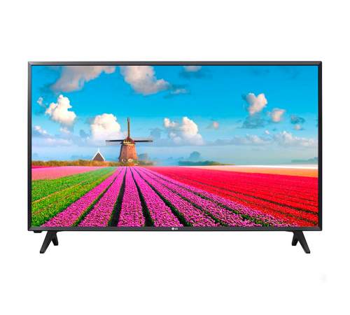 Телевизор LG 32LJ500V