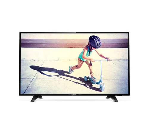 Телевизор PHILIPS 43PFT4132