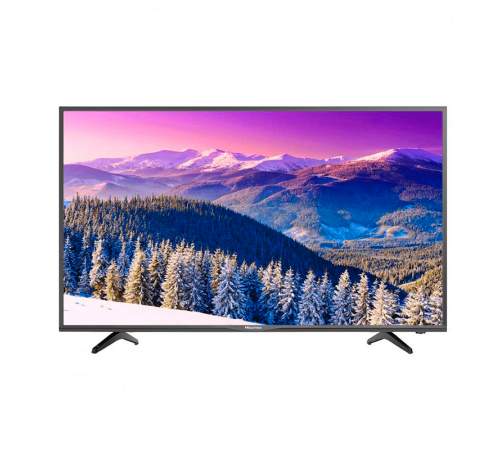 Телевизор HISENSE 32N2170HW