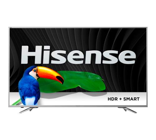 Телевизор HISENSE 55M7030UWG