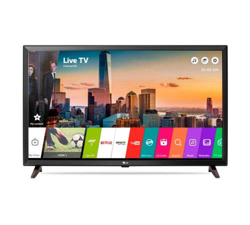 Телевизор LG 32LJ610V