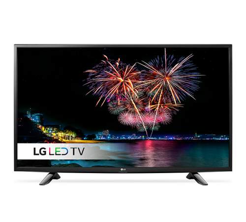Телевизор LG 43LH5100V