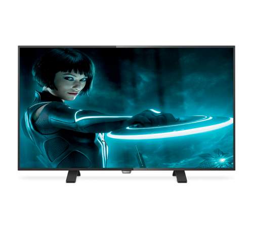 Телевизор PHILIPS 40PFH4101