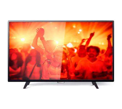 Телевизор PHILIPS 43PFT4001