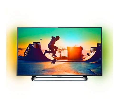 Телевизор PHILIPS 50PUS6262