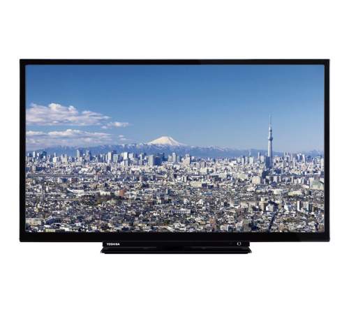 Телевизор TOSHIBA 32W1753DG