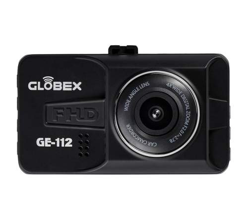 Видеорегистратор GLOBEX GE-112