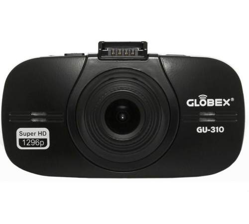 Видеорегистратор GLOBEX GU-310