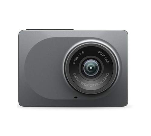 Видеорегистратор XIAOMI Yi Smart Dash Camera