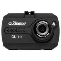 Видеорегистратор GLOBEX GU-111