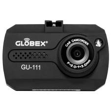 Видеорегистратор GLOBEX GU-111